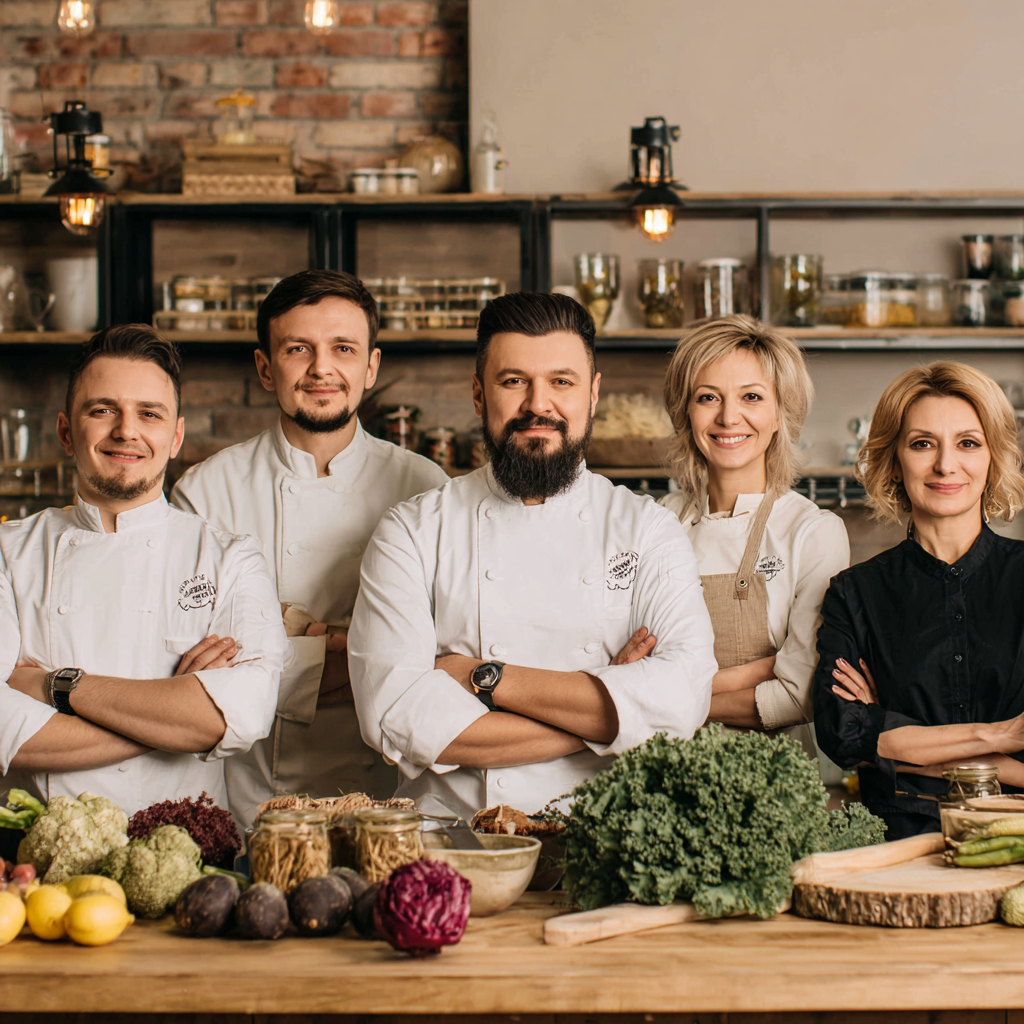 Корисні поради про харчування